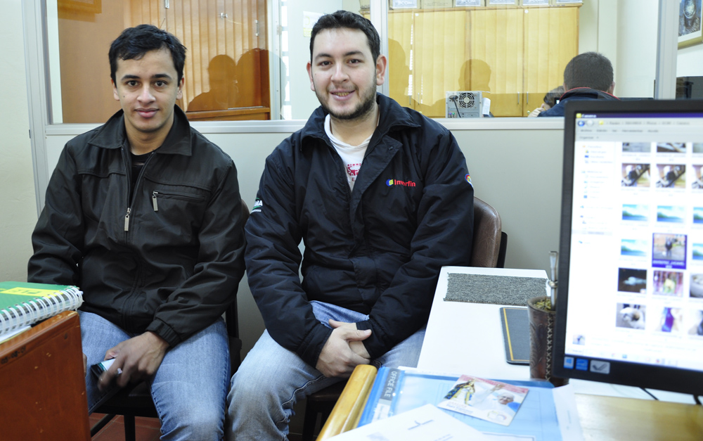 2 campaña solidaria