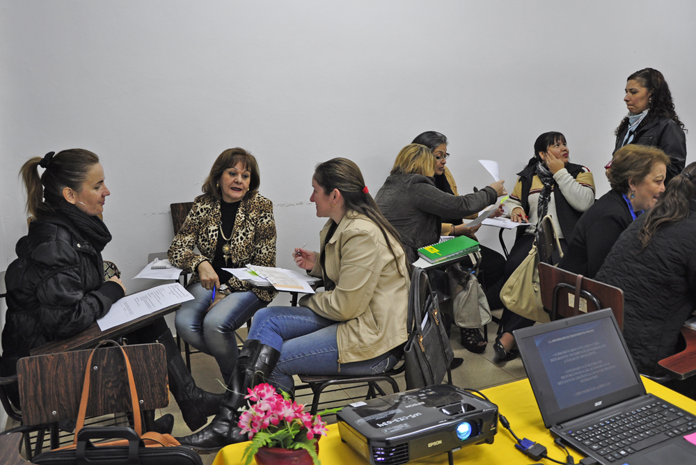 2. capacitacion huma