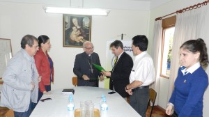 2.Firma Convenio FSO HUMA