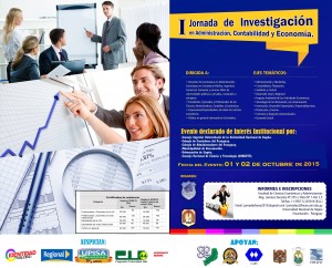 FACEA Jornada de Investigación5