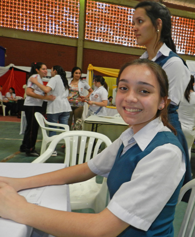 x6. expo carrera CREE