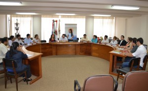 2.mesa redonda