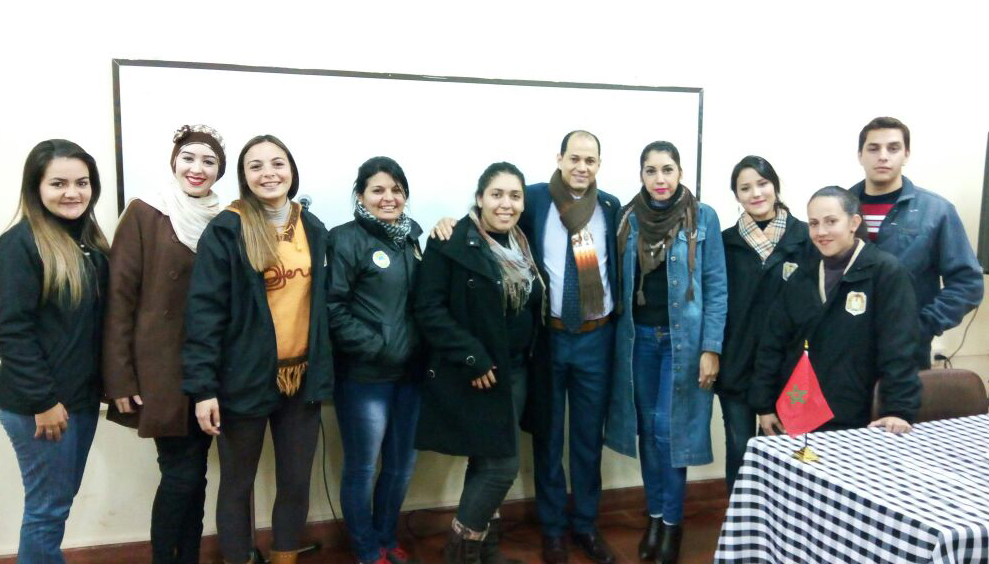 2. Serie de seminarios HUMA