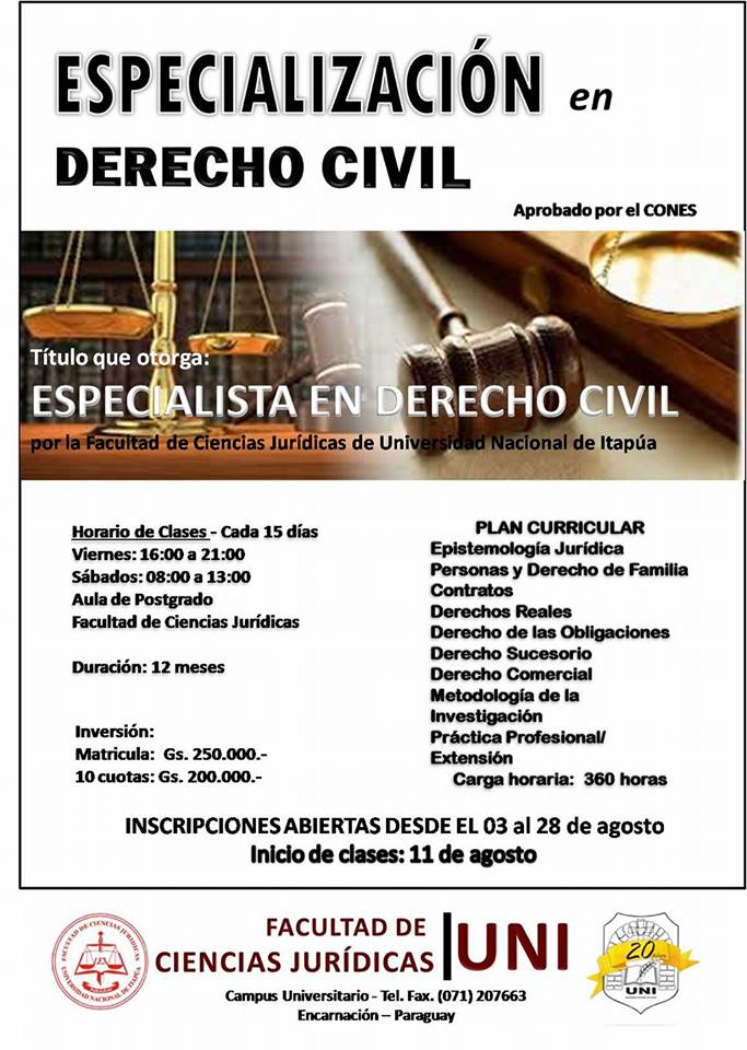 Derecho Civil