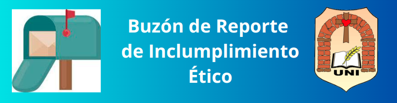 Reporte Incumplimiento Ético