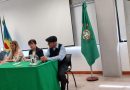 Comité científico acepta ponencia de Investigadora de la UNI y será presentada en XVI Congreso Internacional de Estudios Ambientales y de Territorio