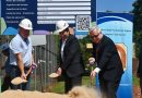 Palada inicial para la construcción de un Laboratorio de Ingeniería UNI