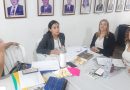 UNI activa participación en el Consejo Municipal de Niñez y Adolescencia de Encarnación